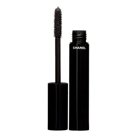 chanel volume mascara waterproof|chanel waterproof mascara 10 noir.